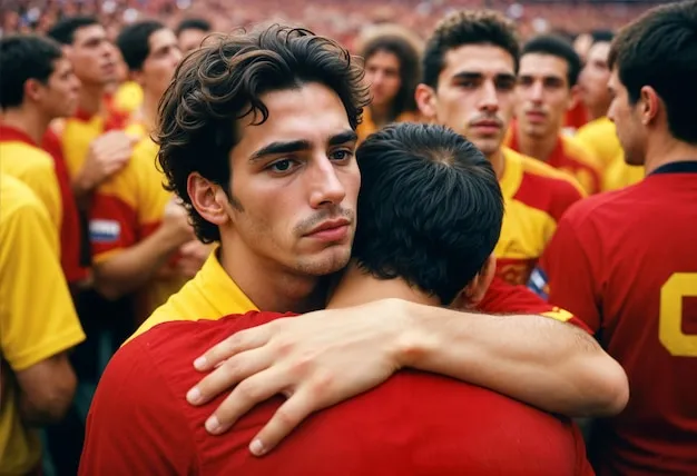 B体育中心App 海报